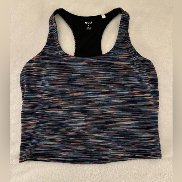 DSG Tops - Women’s Workout Top